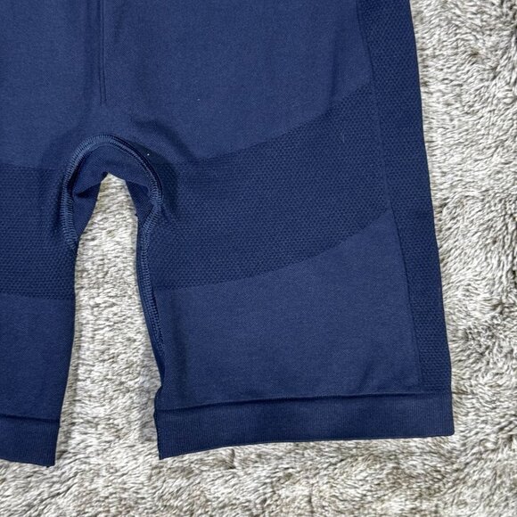 Gymshark Flex Cycling Shorts Sz XS/S - Picture 8 of 9